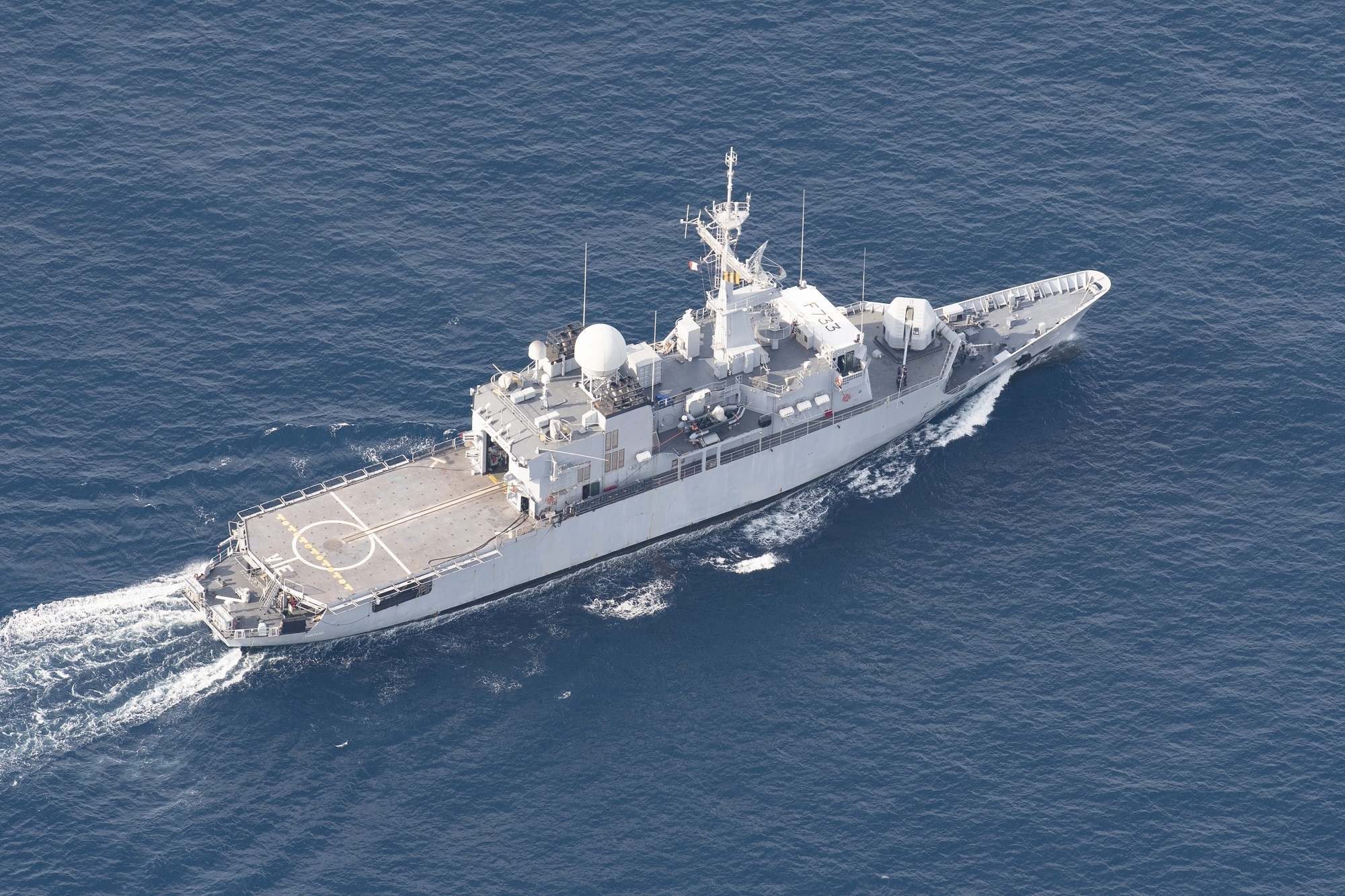 ship